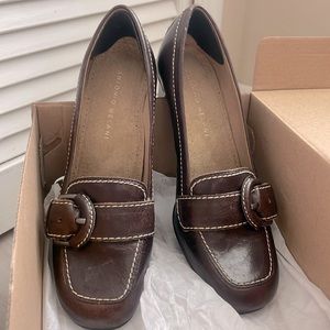 Antonio Melani shoes